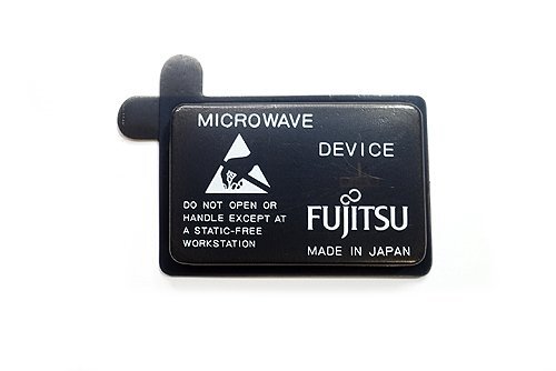 高周波 パワー GaAs-FET FLC053WG Fujitsu 【新品】拍卖