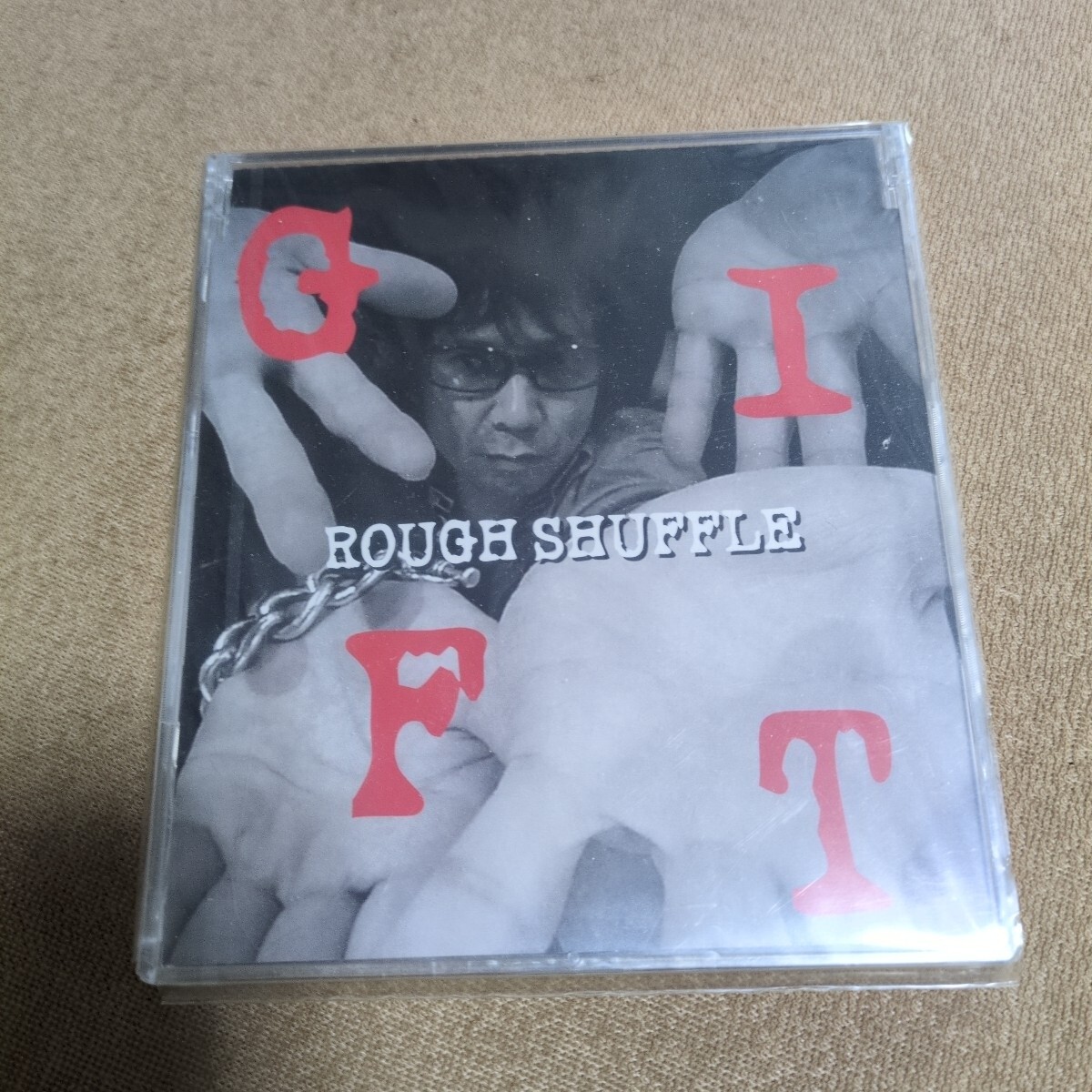 THE MODS ラフシャッフル 新品未開封 非売品CD拍卖