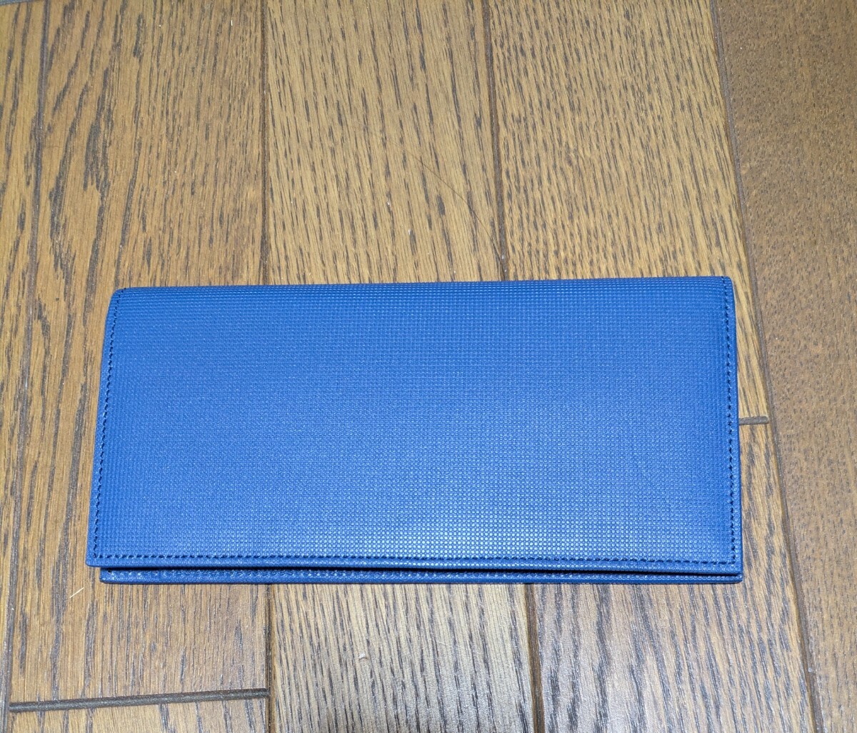 未使用 ポール・スチュアート Paul Stuart メンズ紳士 ブルー拍卖