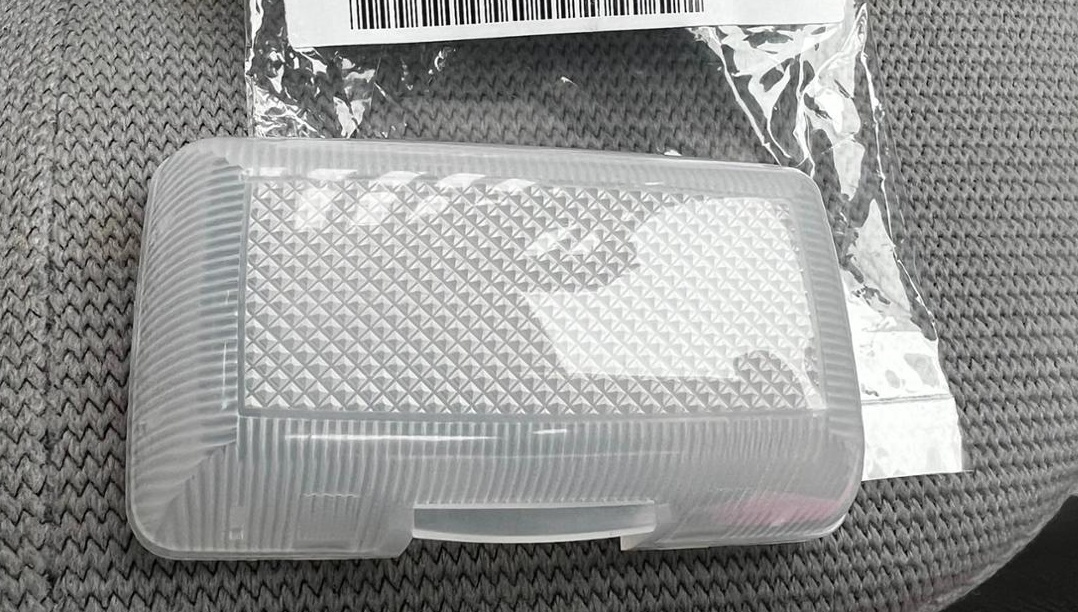 ●新品 未使用●スバル 純正品 サンバー トラック TT1 TT2 ルームランプ SUBARU 内装品 拍卖