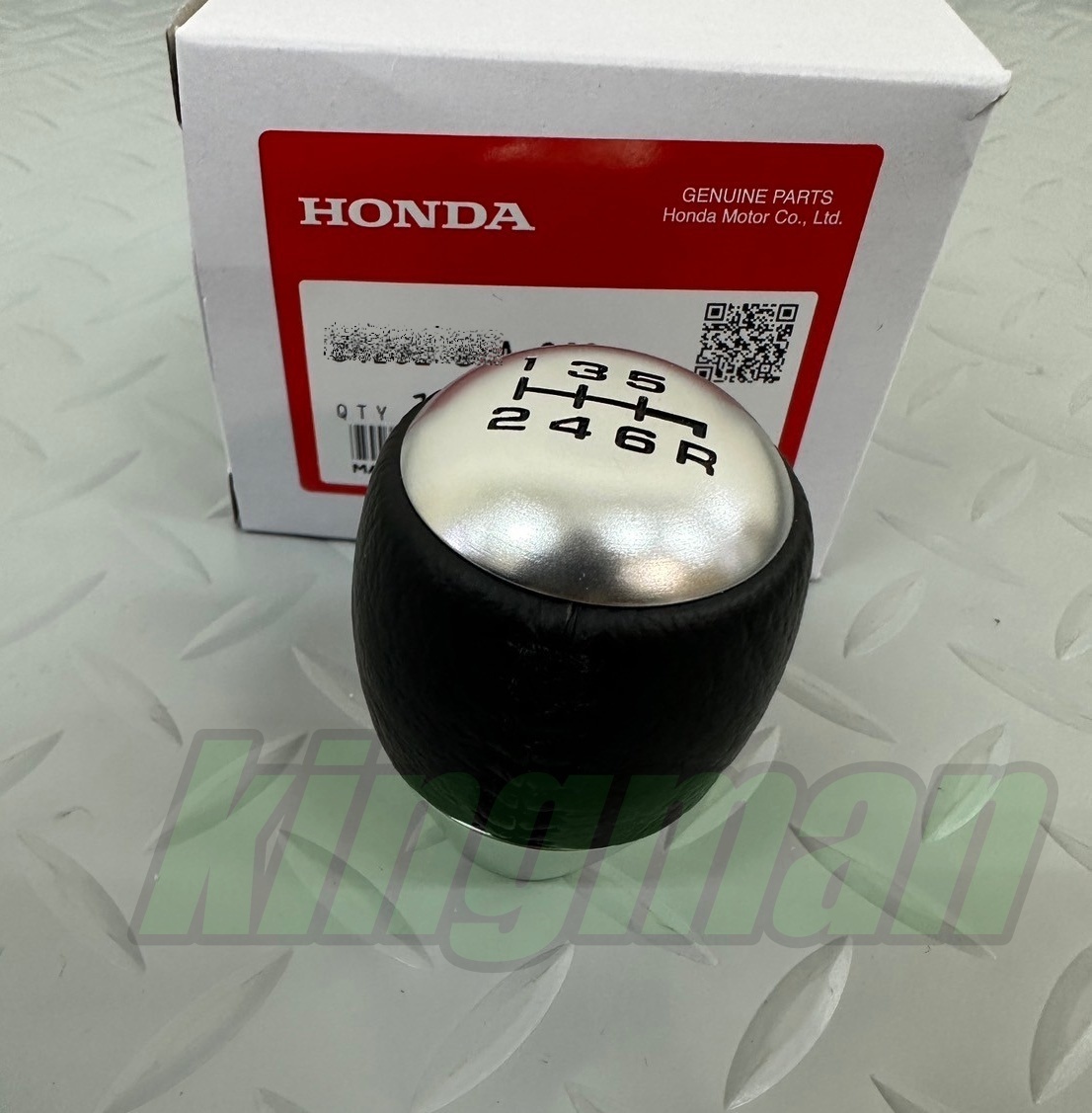 ●新品 未使用●ホンダ純正 S2000 シフトノブ 本革巻き MT AP1AP2 中期・後期 KNOB ブラック ホンダ車流用可拍卖