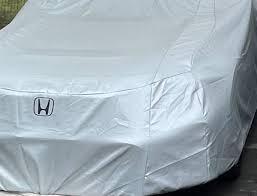 ★新品 未使用★送料無料 ホンダ純正部品 シビック FL5 タイプR Hマーク付 ボディーカバー オプション HONDA CIVIC拍卖