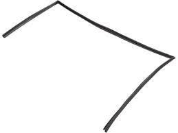 ●新品 ホンダ純正 シビック EP3 フロントドアランチャネル 左右セット RH&LH拍卖