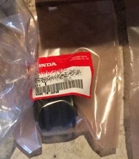 ●新品●送料無料 ホンダ純正 ビート PP1 トルクロッドインシュレーター A HONDA BEAT拍卖