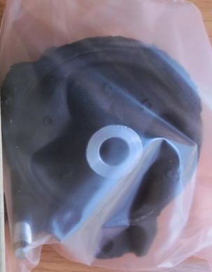 ●新品 未使用●ホンダ純正 ビート PP1 エンジンサイドマウントラバー HONDA BEAT拍卖