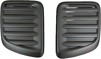 ●新品 未使用●スズキ 純正品 DA17W エブリィ ワゴン フォグランプカバー フォグカバー 左右 ホールカバー SUZUKI拍卖