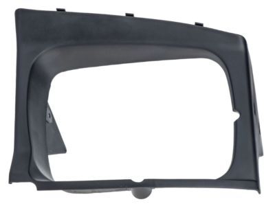 ●新品 未使用●日産純正 RPS13 180SX リトラクタブル リトラ ヘッドライト ベゼルカバー LH 左拍卖