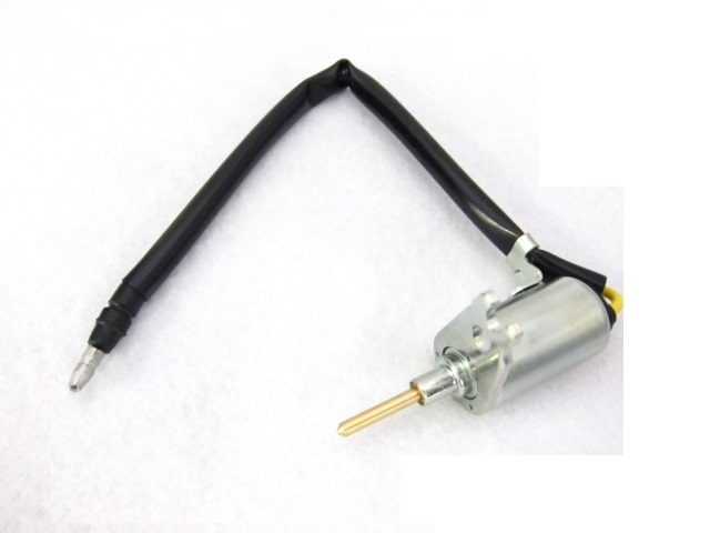 【新品】ホンダ純正 アクティ HA3 HA4 HH3 HH4 HA5 スローカットソレノイド拍卖