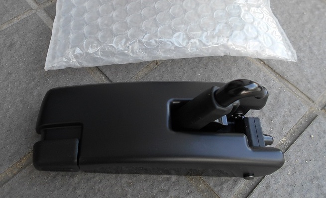 ●新品 未使用●ホンダ純正部品 S2000 左側 コンバーチブル ソフトトップ ロックハンドル拍卖