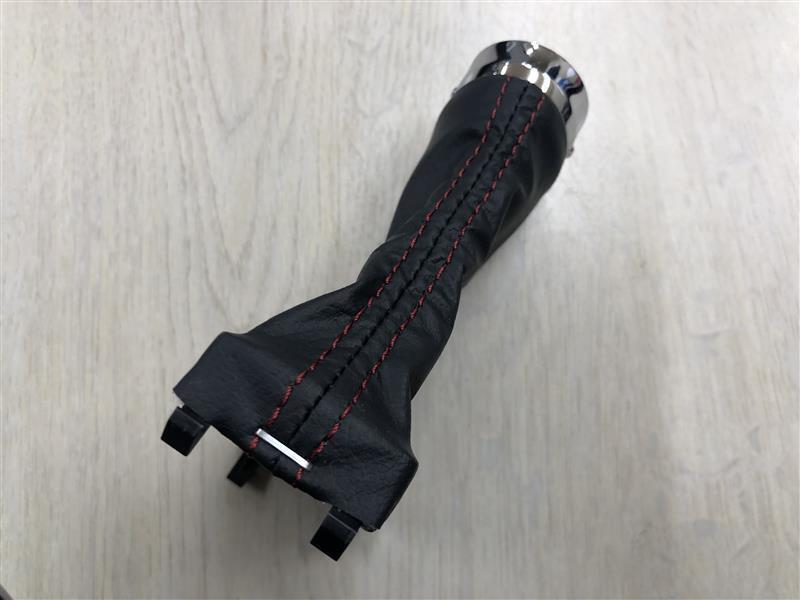 ★新品 未使用★ホンダ純正部品 HONDA S660 コンセプトエディション CVT用 シフトブーツ 赤ステッチ拍卖