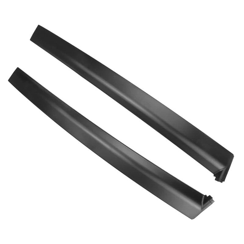 ●新品 ホンダ純正 シビック EG4 EG6 ドアガーニッシュトリム ピラーサッシュ左右セット拍卖