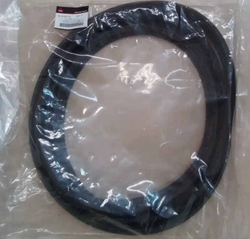 ●新品 未使用●三菱純正 ランエボ 4 5 6 CN9A CP9A ミラージュ トランク リッド ウェザーストリップ モールランサーエボリューション拍卖