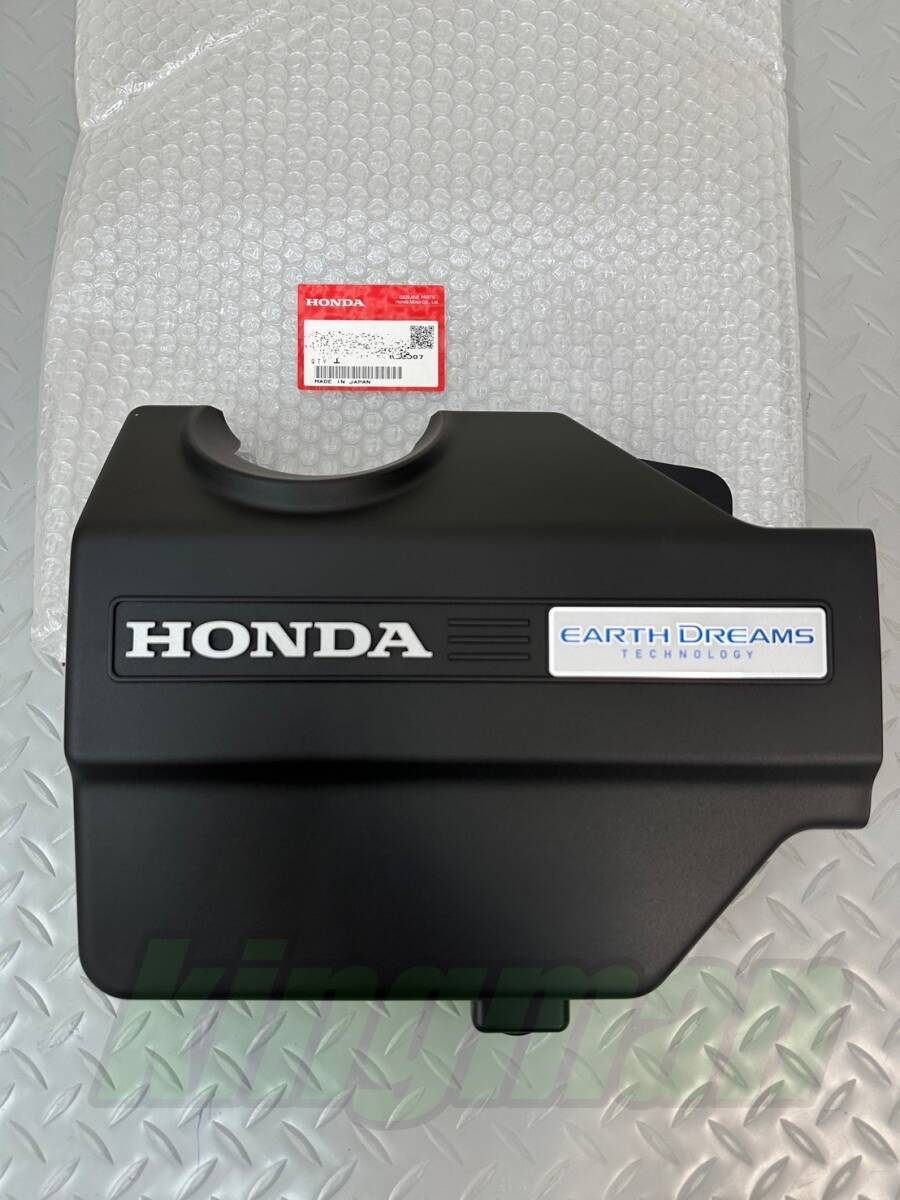 ●新品 未使用●ホンダ 純正 S660 エンジンカバー拍卖