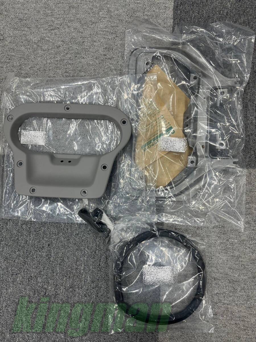 ●新品 未使用●スバル純正 SUBARU インプレッサ GDB GC8 ルーフベンチレーター 4点セット拍卖