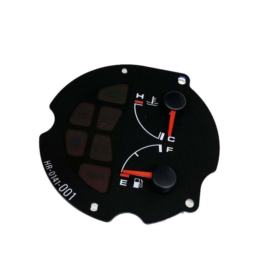 ●新品 未使用●ホンダ純正 ビート PP1 メーター フューエル アッセン 水温計&燃料計&警告灯類 フューエル&テンプレーチャー拍卖