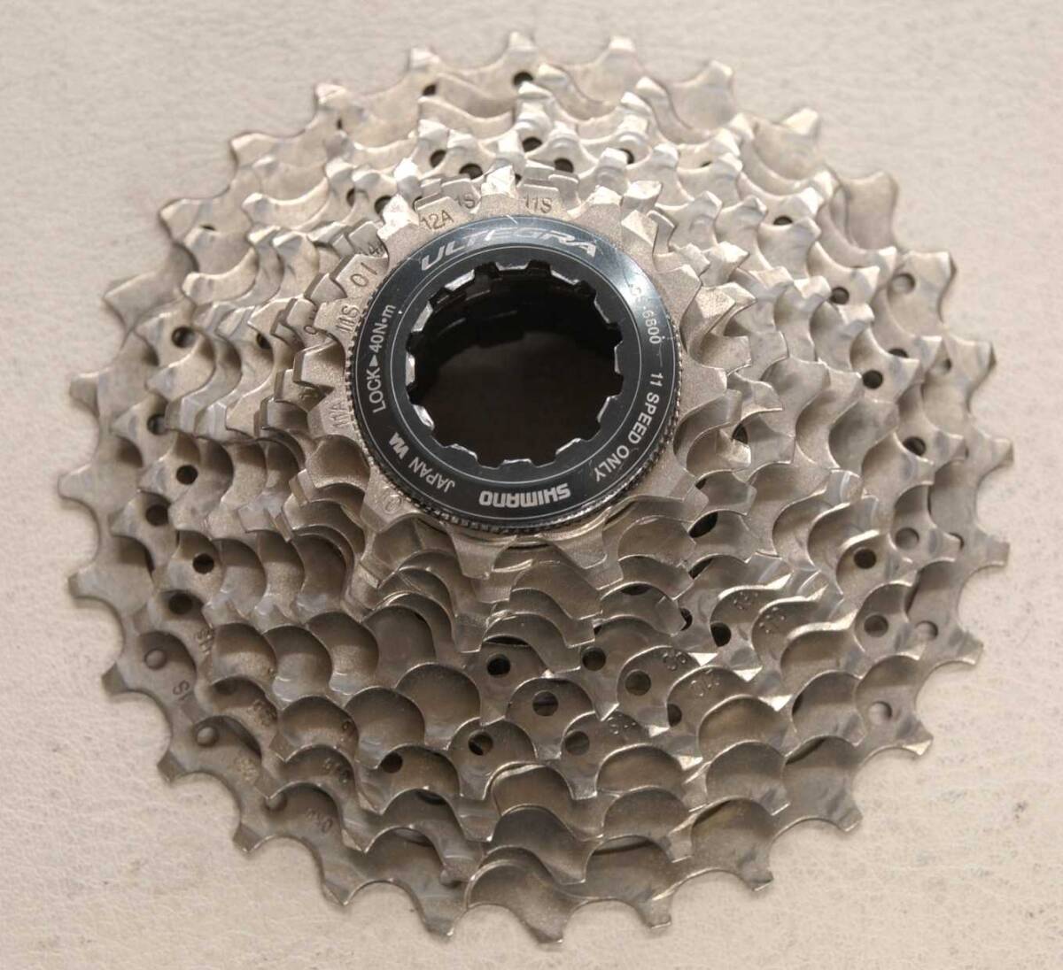 SHIMANO ULTEGRA 11S CS-6800 11T-28T ■ シマノ アルテグラ ■ 送料600円拍卖