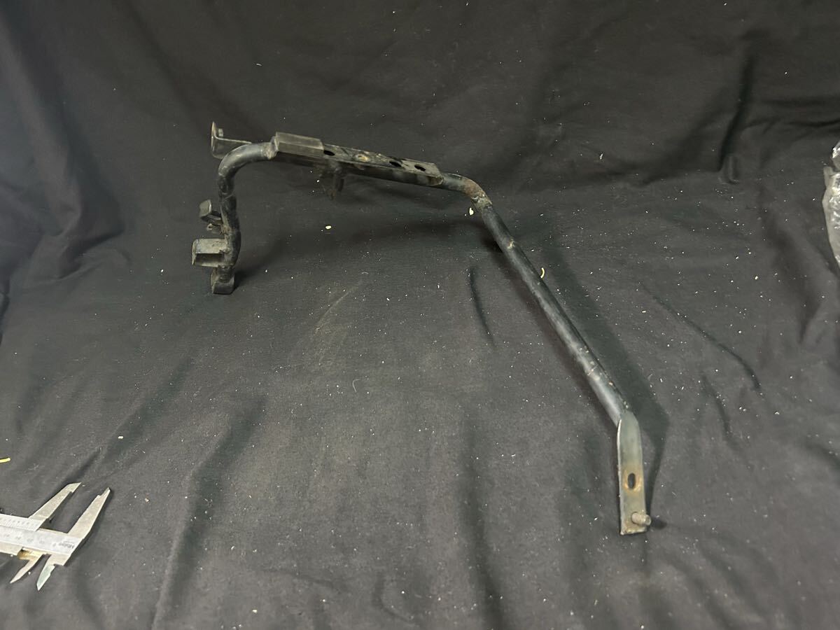 ジャイロキャノピー TA02 リアフェンダー ステー拍卖