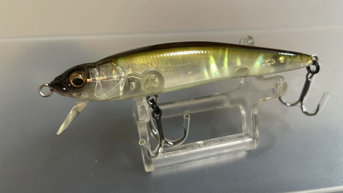 未使用 Megabass メガバス FX9 STROBE エフエックス9 ストロボ拍卖