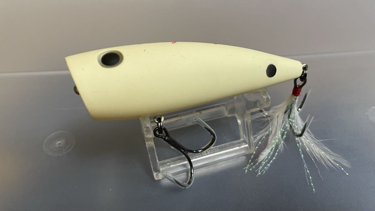 ウォーターランド WATER LAND レッドアイキング Redeye King レッドアイキング拍卖