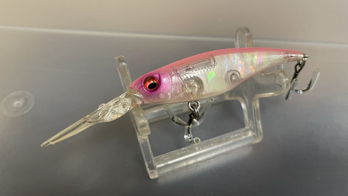 Megabass メガバス SHADING-X SP シャッディングX 2014 アバロン 3/16oz 拍卖