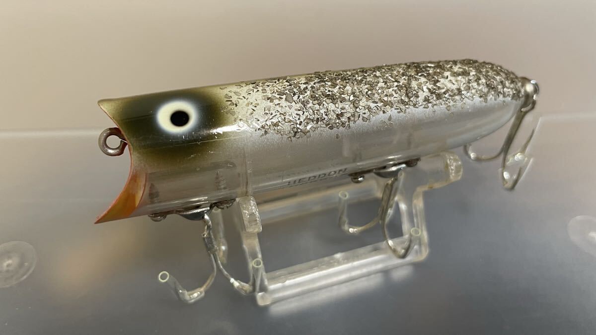 ヘドン ラッキー13 HEDDON Lucky13 拍卖