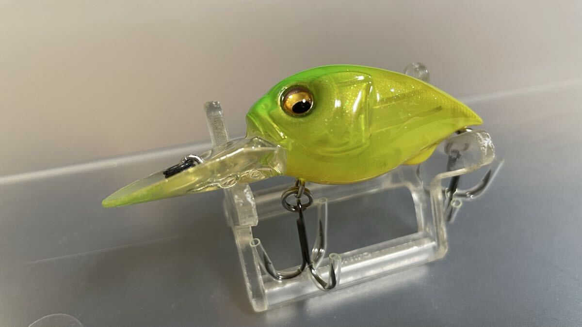 Megabass メガバス SM-X SPRIGGAN スプリガン拍卖