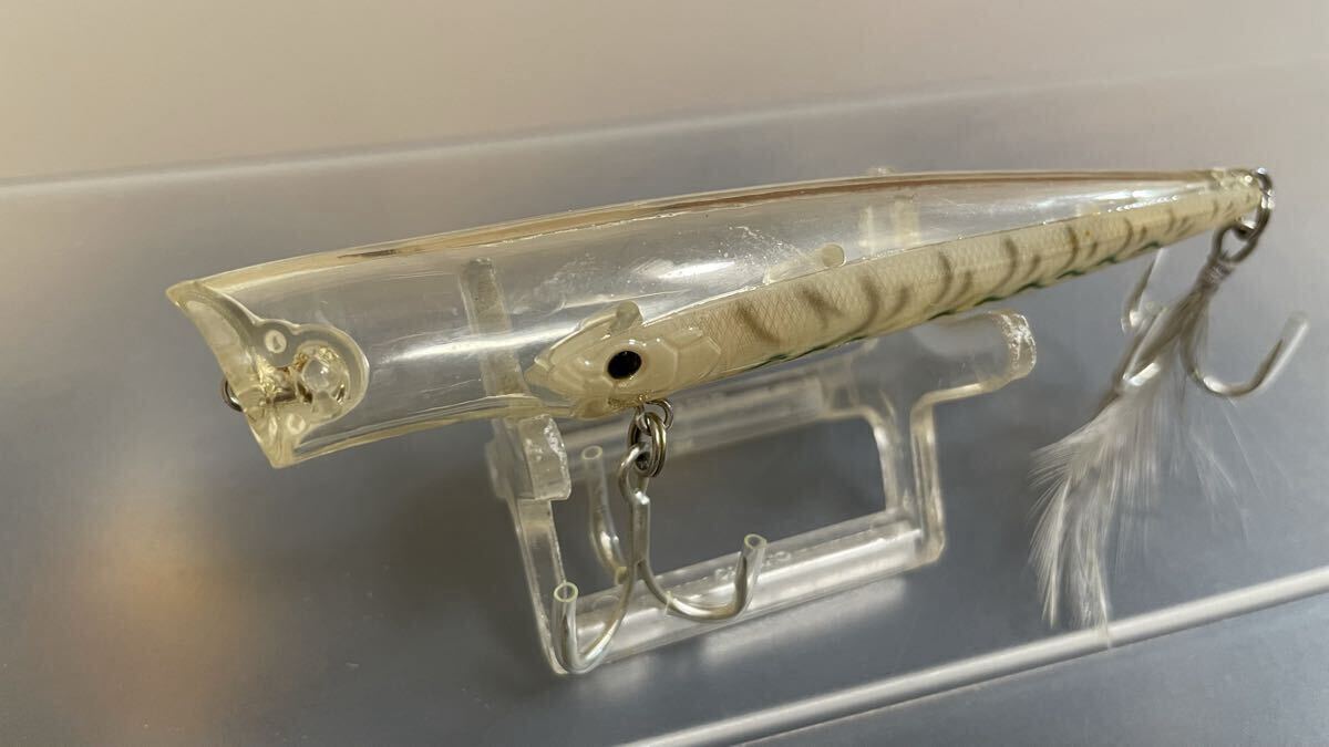 ノリーズ NORIES トレジュ 108拍卖