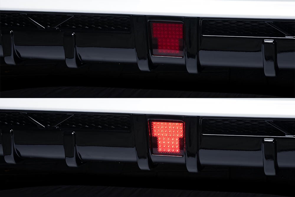 M'z SPEED LEDバックフォグランプキット Cタイプ アルファードハイブリッド AYH30W H30.1~R5.5 MC後 純正リアフォグ付除拍卖