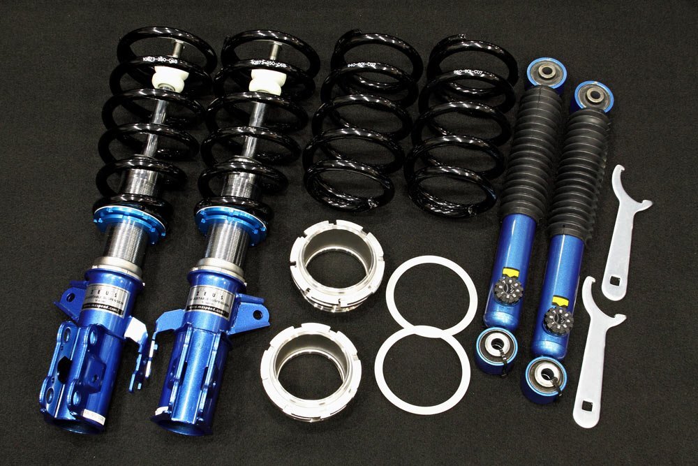 M'z SPEED アジャスタブルサスペンション アルファード AGH40W R5.6~ FF 2.5L拍卖