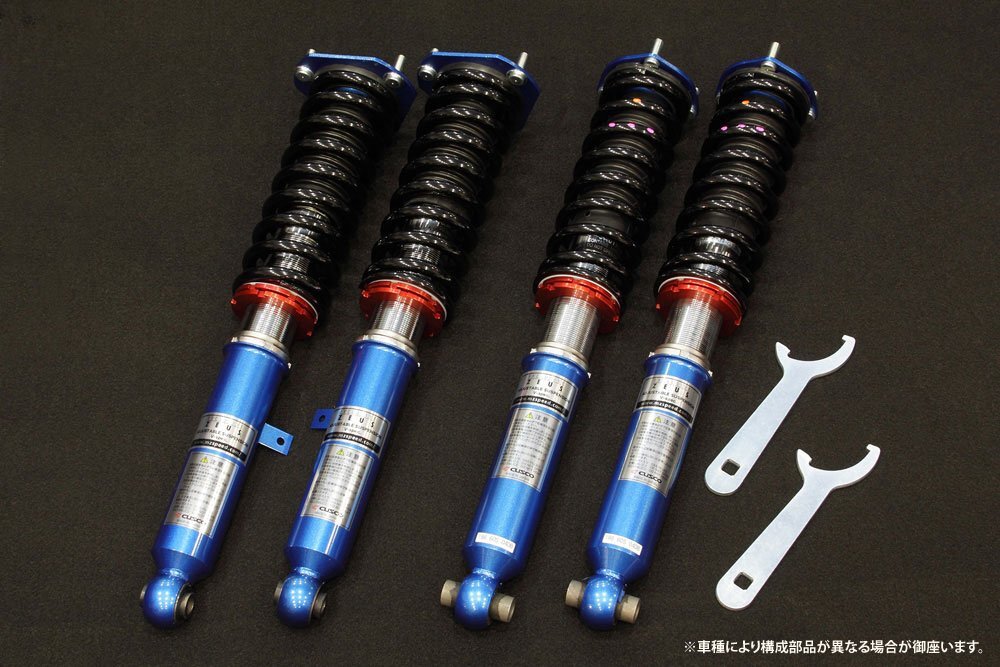 M'z SPEED アジャスタブルサスペンション クラウン ARS210 GRS214 H27.10~H30.5 アスリート MC後拍卖