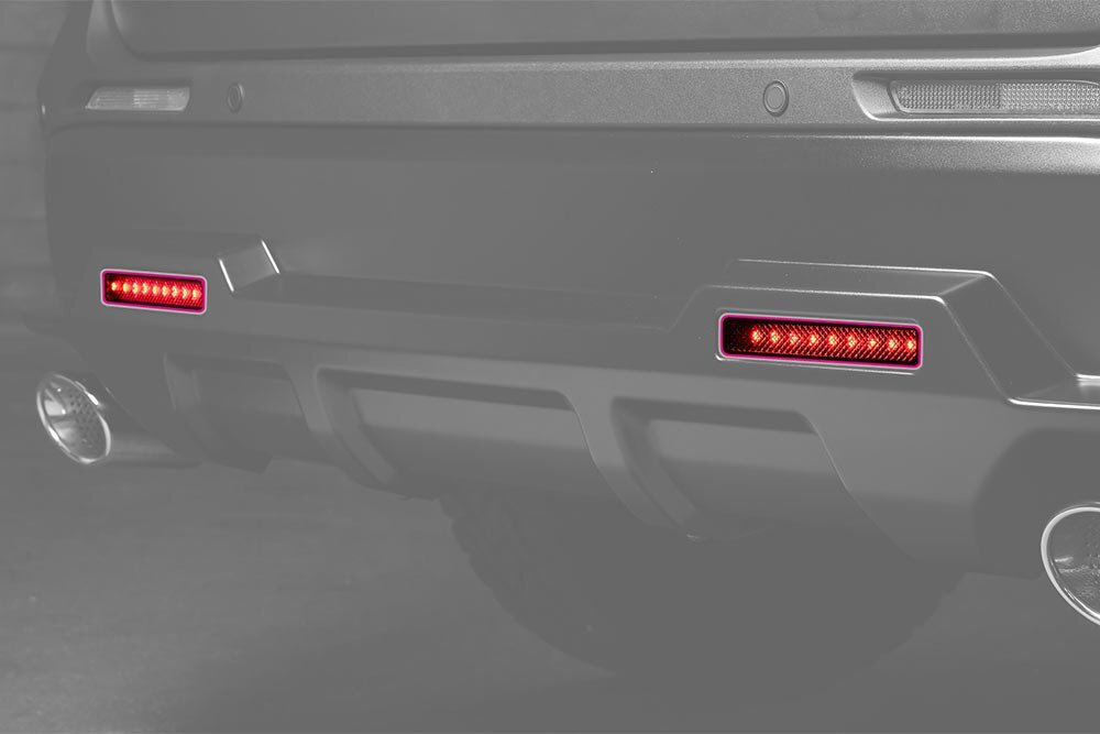 M'z SPEED LEDバックフォグランプ(G) KIT RAV4 AXAH54 MXAA54 H31.4~ アドベンチャー拍卖