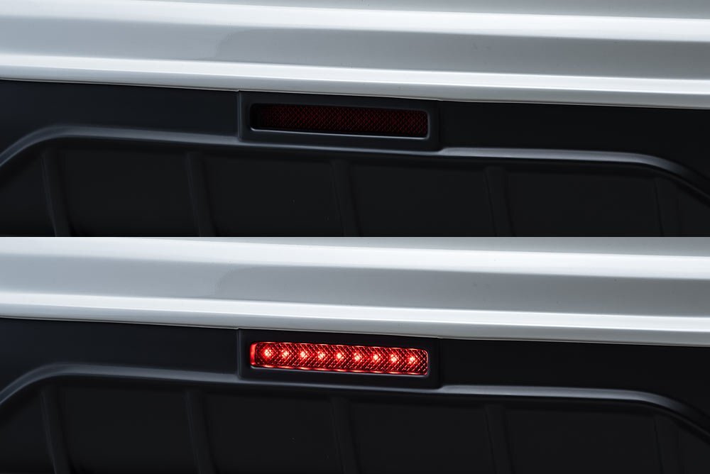 M'z SPEED LEDバックフォグランプキット Fタイプ ベンツ Eクラス (W213) 213042C H28.7~R2.8 E200 アバンギャルド スポーツ AMGライン拍卖