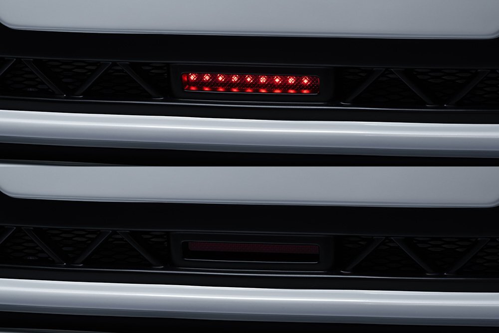 M'z SPEED LEDバックフォグランプキット Fタイプ ハリアーハイブリッド AVU65W H29.6~R2.5 MC後拍卖