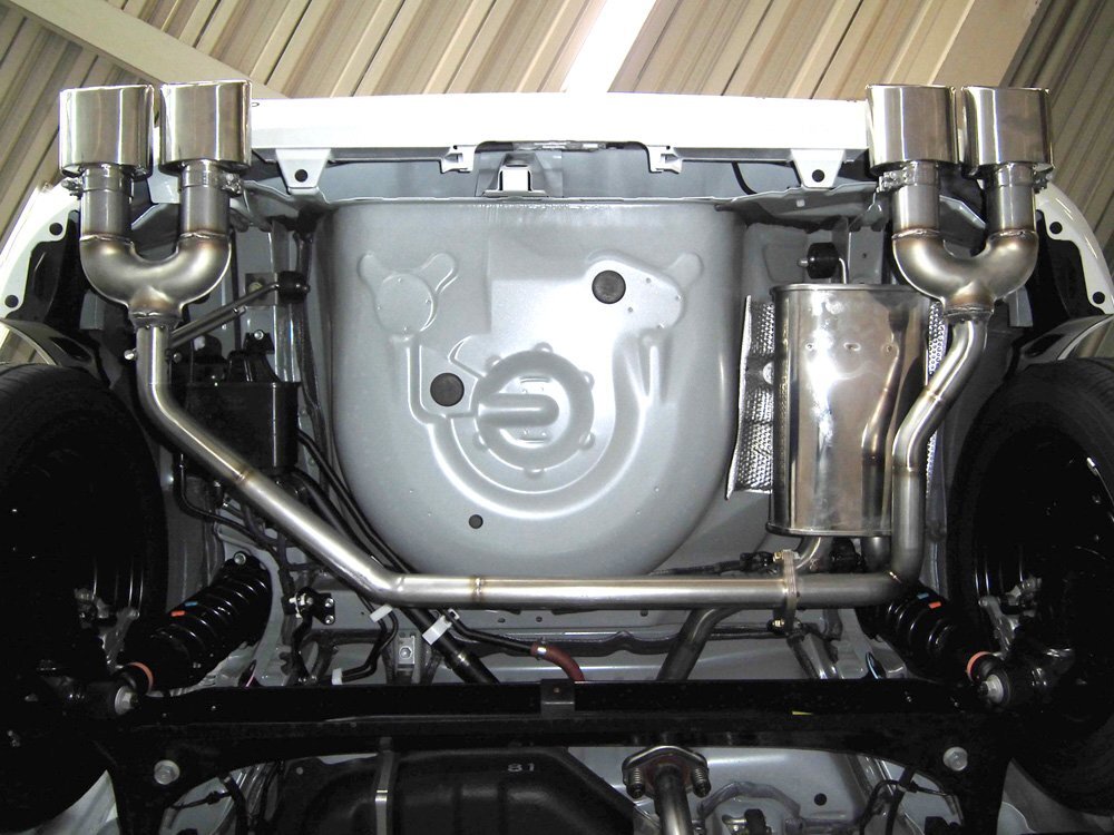 M'z SPEED エキゾーストシステム (MZ66) シエンタ DAA-NHP170G H27.7~H30.8 1NZ-2LM FF ハイブリッド拍卖