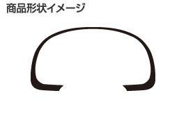 ハセプロ マジカルアートレザーバックスキンルックNEO メーターフード ジムニー JB23W 1998/10~拍卖