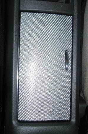 ハセプロ マジカルカーボン ドリンクホルダーカバー HS250h ANF10 2009/7~拍卖