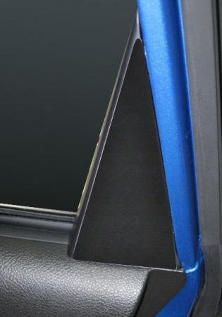 ハセプロ マジカルアートレザーバックスキンルックNEO インナーリアドア エクシーガ YA4 YA5 2008/6~拍卖