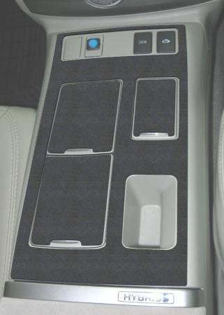 ハセプロ マジカルアートレザーバックスキンルックNEO センターコンソール エスティマハイブリッド AHR20W 2008/12~拍卖