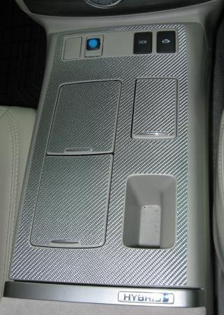 ハセプロ マジカルカーボン センターコンソール エスティマハイブリッド AHR20W 2008/12~拍卖