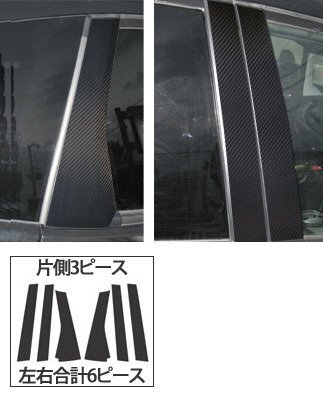 ハセプロ マジカルアートシート ピラースタンダードセット フィットハイブリッド GP1 2010/10~2013/9拍卖