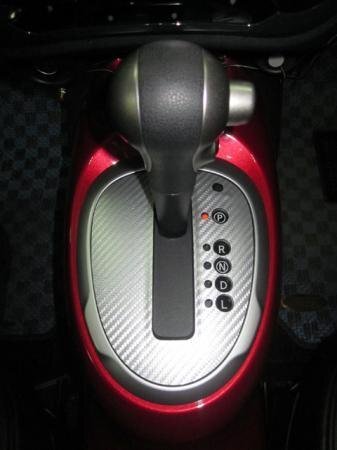 ハセプロ マジカルアートレザー シフトパネル ジューク F15 2010/6~拍卖