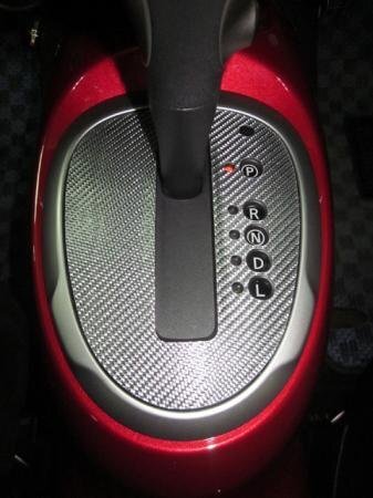 ハセプロ マジカルカーボン シフトパネル ジューク F15 2010/6~拍卖