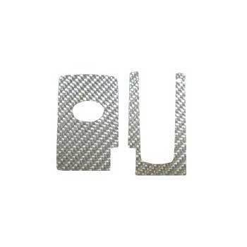 ハセプロ マジカルカーボン スマートキー タントカスタム L375S L385S 2007/12~2011/10拍卖