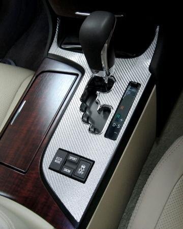 ハセプロ マジカルカーボン シフトパネル クラウン GRS200 GRS201 GRS202 GRS203 GRS204 2008/2~2012/2拍卖