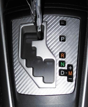 ハセプロ マジカルアートレザー シフトパネル カローラフィールダー NZE161G NZE164G ZRE162G 2012/5~2014/3拍卖