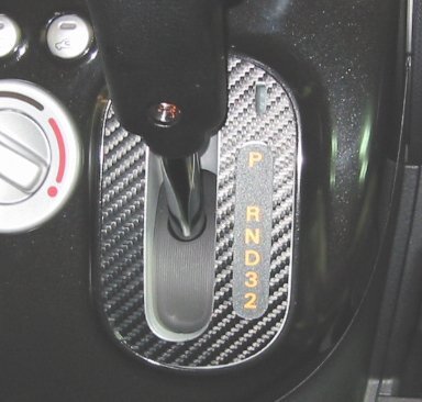 ハセプロ マジカルアートレザー シフトパネル トッポ H82A 2008/9~2013/9拍卖