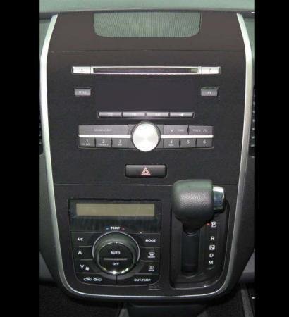 ハセプロ マジカルアートレザーバックスキンルックNEO センターパネルセット ワゴンRスティングレー MH23S 2008/9~拍卖