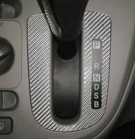 ハセプロ マジカルカーボン シフトパネル ミライース LA300S 2011/9~拍卖