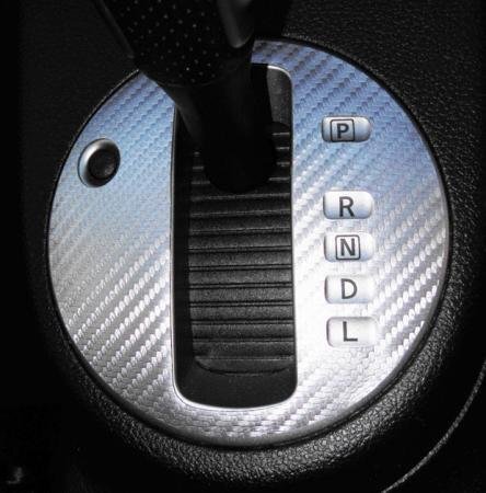 ハセプロ マジカルアートレザー シフトパネル エクストレイル T31 NT31 2007/8~2010/7拍卖