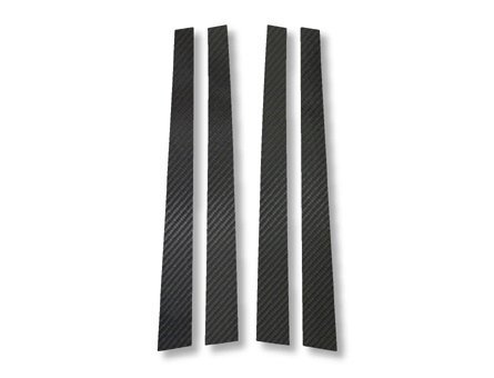 ハセプロ マジカルカーボン ピラーセット セルシオ UCF20 UCF21 1994/10~2000/7拍卖